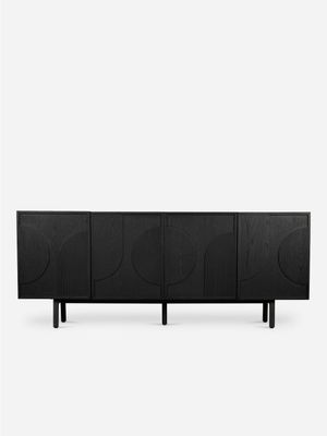 Magik Sideboard 4 Doors