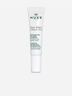 Nuxe White Eye Contour 15ml