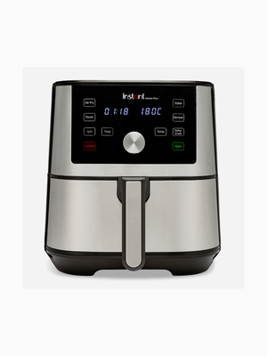 Instant Vortex Plus Air Fryer Stainless Steel