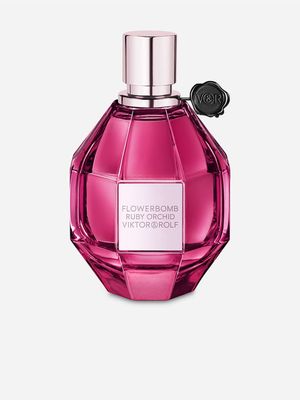 Viktor&Rolf Flowerbomb Ruby Orchid Eau De Parfum