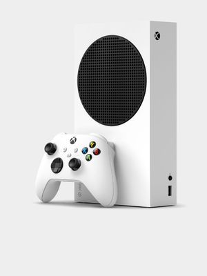 Xbox Series S 512Gb