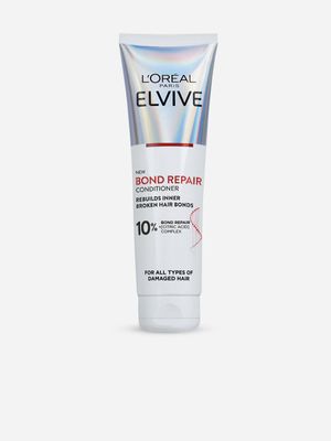 L'Oréal Paris Elvive Bond Repair Conditioner for Damaged Hair