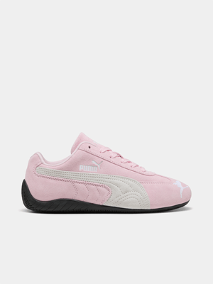 Puma Women's Speedcat OG Pink Sneaker