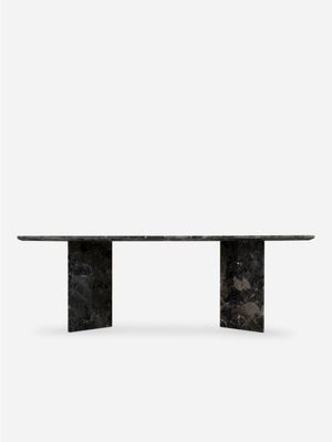 Milan Dining Table 220cm