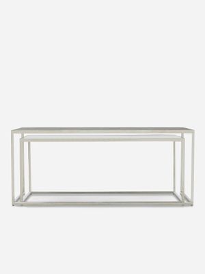 Lauren Coffee Table Set of 2 Rect