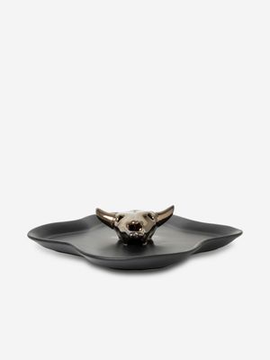 Rialheim Biltong Platter Large Black Bronze