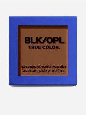 Black Opal Perfecting Powder Makeup