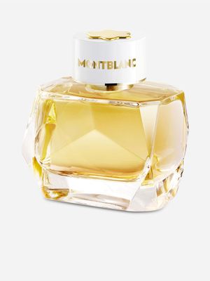 Montblanc Signature Absolue Eau de Parfum