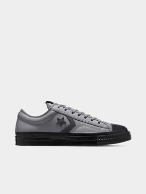 Converse Men's Star Player 76 Sport Lux Grey Sneaker