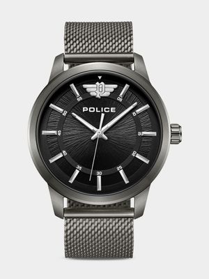 Shop Sterns Police Watches Online In South Africa Bash