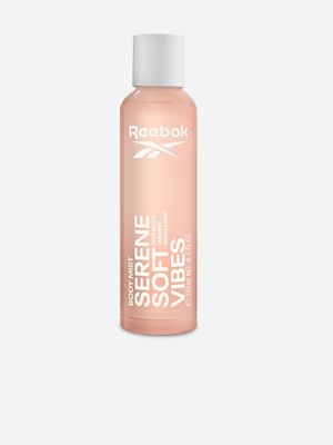 Reebok Body Mist Vibes