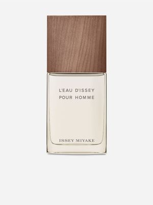 Issey Miyake L'eau D'issey Pour Homme Eau & Vetiver