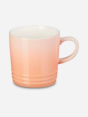 Le Creuset Mug Peche 350ml