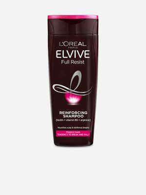 L'Oréal Paris Elvive Shampoo Full Resist