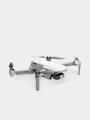 DJI Mini 4K Drone