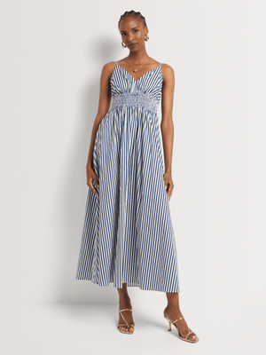 Volume Sundress