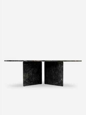 Milan Rectangle Coffee Table