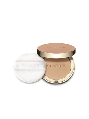 Clarins Ever Matte Compact Powder