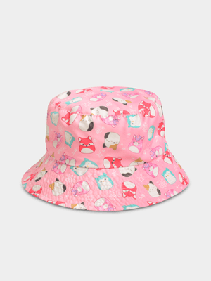 Squishmallows Bucket Hat