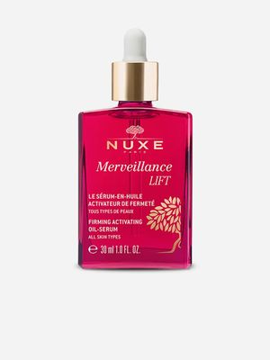 Nuxe Merveillance Lift Serum