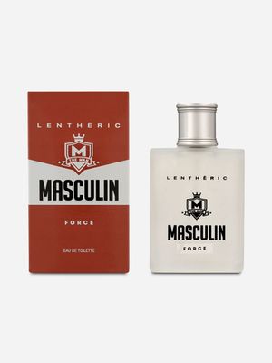 Lenthéric Masculin Force Eau de Toilette