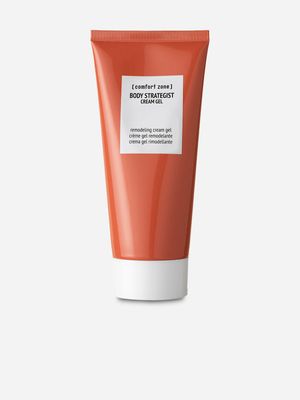 Comfort Zone	Body Strategist Cream Gel