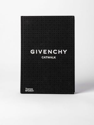 Givenchy Catwalk Book