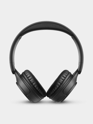 Soundcore H30i Headphones Black