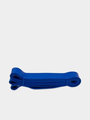 Civvio Power Medium Resistance Band Blue