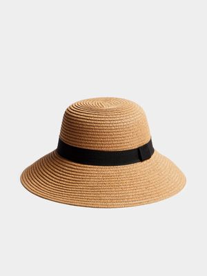 Women's Straw Hat