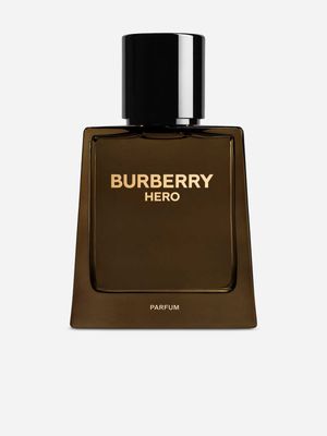 Burberry Hero Parfum