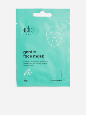 Colours Gentle Sheet Mask