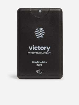 CLRS Pocket Perfume Victory