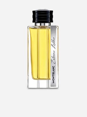 Montblanc Collection Extreme Leather Eau de Parfum Natural Spray