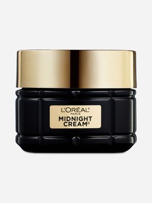 L'Oréal Age Perfect Cell Renew Midnight Cream