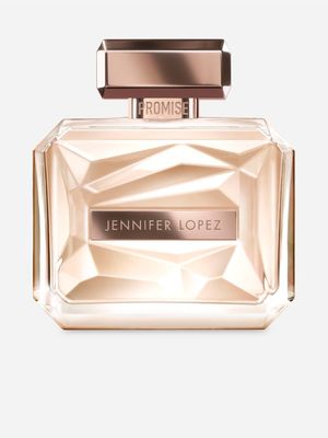 Jennifer Lopez Promise Eau de Parfum Spray