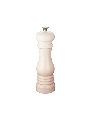 Le Creuset Classic Pepper Mill Meringue