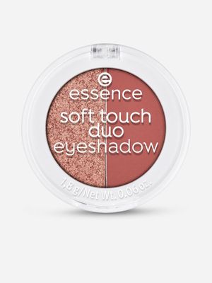 Essence Soft Touch Eye Shadow