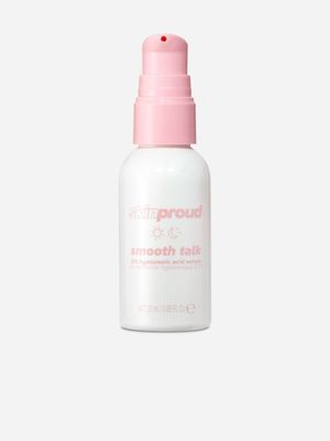 Skin Proud Smooth Talk