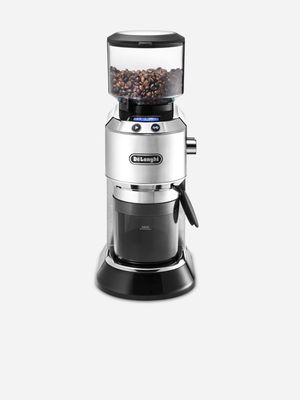 Delonghi Semi Professional Burr Coffee Grinder