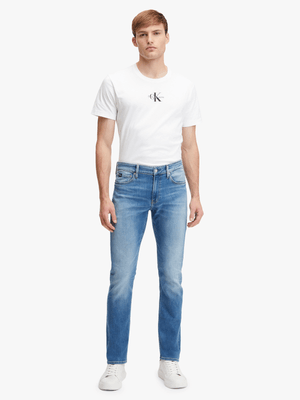 Men's Calvin Klein Core Slim Jeans