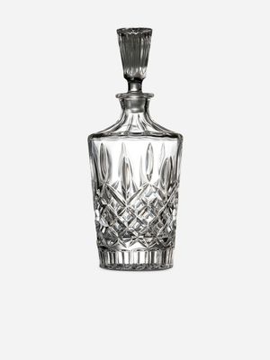 Salt & Pepper Bond Harding Decanter 900ml