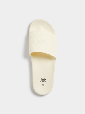 Jet Men's Stone Pool Slides