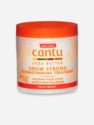 Cantu Grow Strong Strengthening Treatment