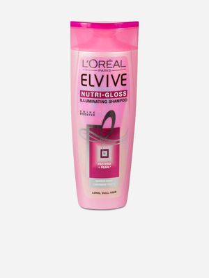 L'Oréal Paris Elvive Nutri-Gloss Shine Shampoo