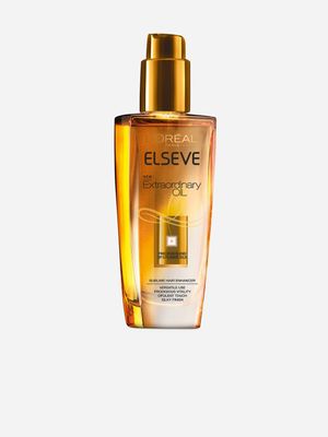 L'Oréal Paris Extraordinary Hair Oil for All Hair Types