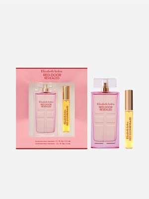 Elizabeth Arden Red Door Revealed Gift Set