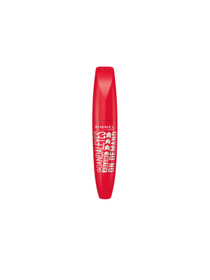 Rimmel Scandal Eyes Mascara Volume On Demand