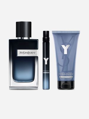 Yves Saint Laurent Y Men Eau de Parfum Gift Set