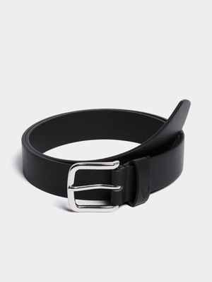 Men's Black Belt